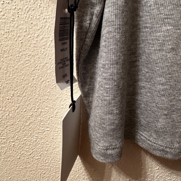 1X Holly Crop Top Sunday Best Ariztia BNWT NEW - Picture 3 of 5